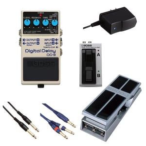 BOSS / DD-8 Digital Delay デジタルディレイ DD8 ボス ギター