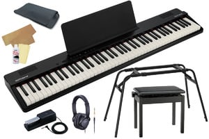 Roland ローランド / GO:PIANO88 (GO-88PX) [純正スタートセット！] 88