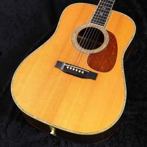 中古】MARTIN / Custom D-45 1982年製 【御茶ノ水HARVEST_GUITARS
