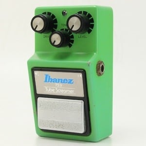 中古】 IBANEZ / TS9 2nd Reissue 【御茶ノ水本店】【値下げ