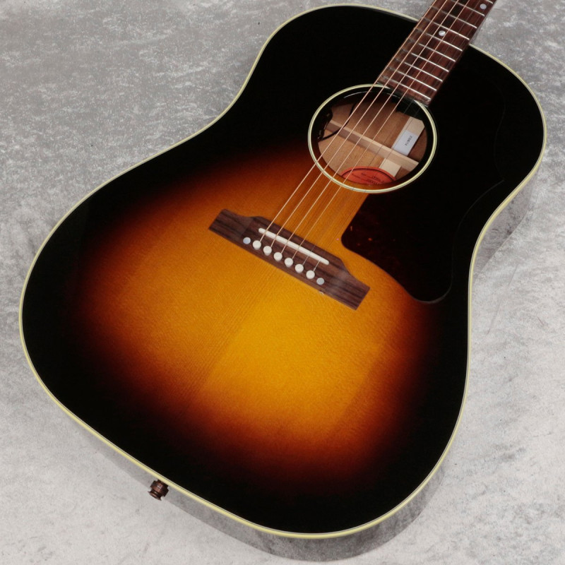 Gibson / Original Collection 1950s J-45 Original Vintage Sunburst