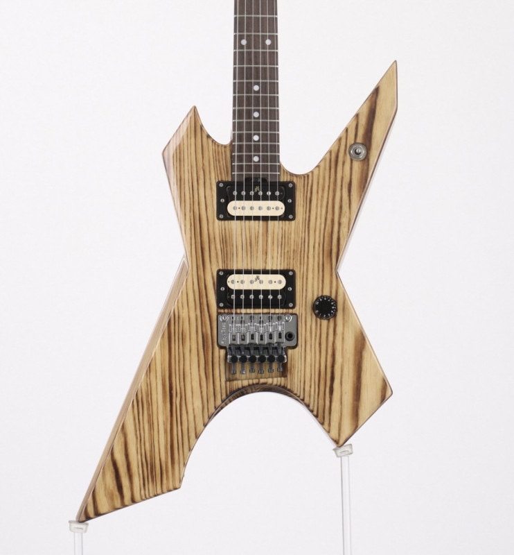 中古】KILLER / KG-Exploder Prison Burner 【新宿店】【2/9 値下げ