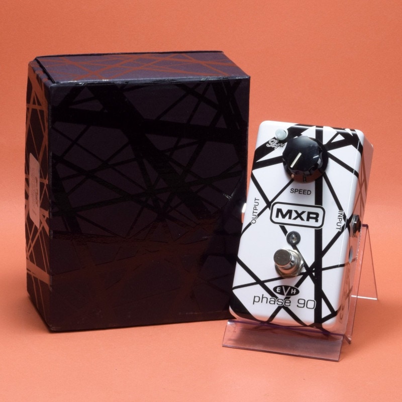 中古】MXR エムエックスアール / EVH90SE EVH Phase 90 | フェイザー