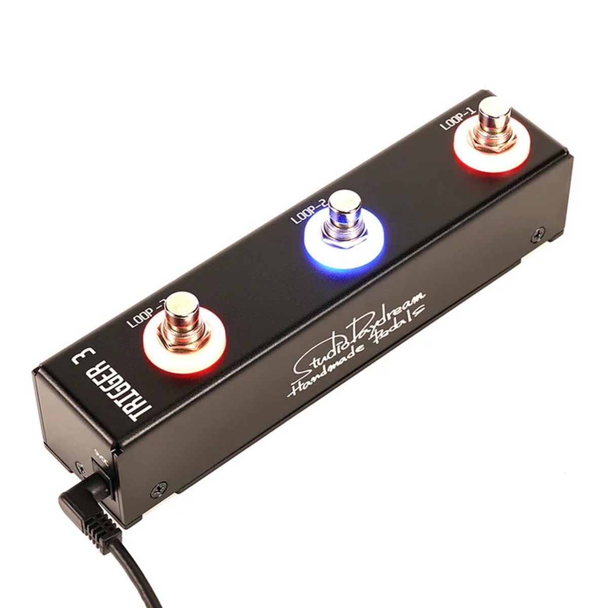 Studio Daydream / TRIGGER3 V4.0 | ラインセレクター | イシバシ楽器