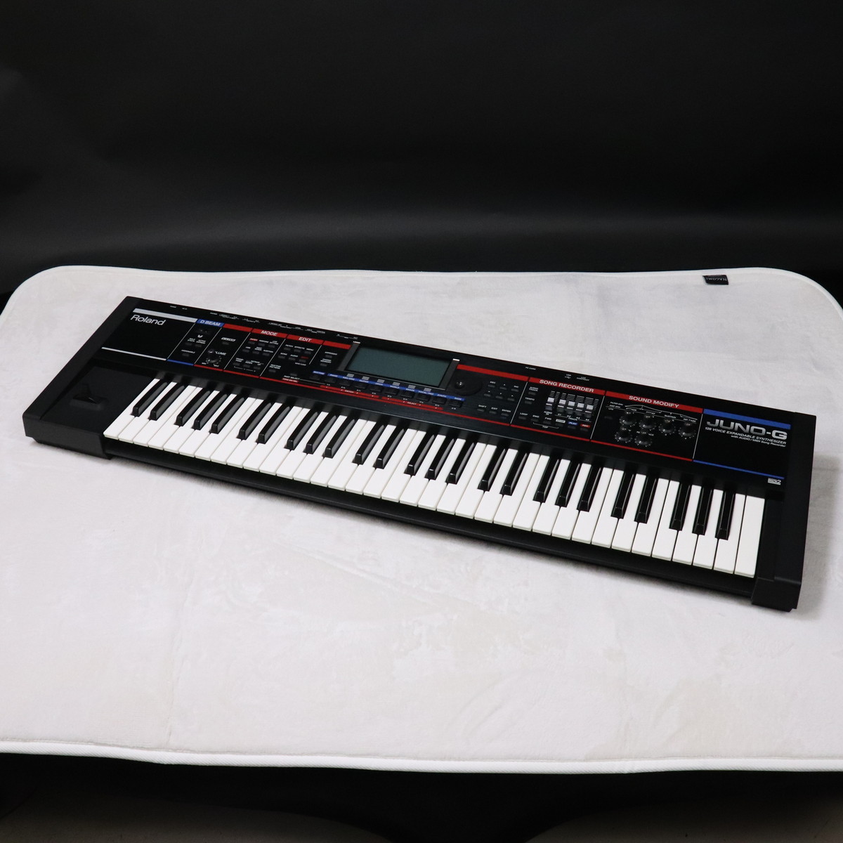 中古】ROLAND / JUNO-G 【梅田店】 | ～61鍵盤 | イシバシ楽器