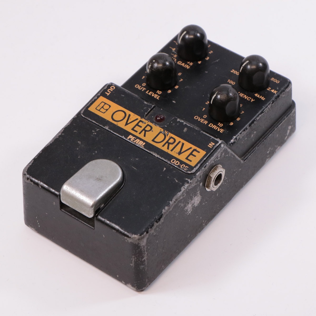 中古】PEARL / OD-05 オーバードライブ 【値下げ】【名古屋栄店