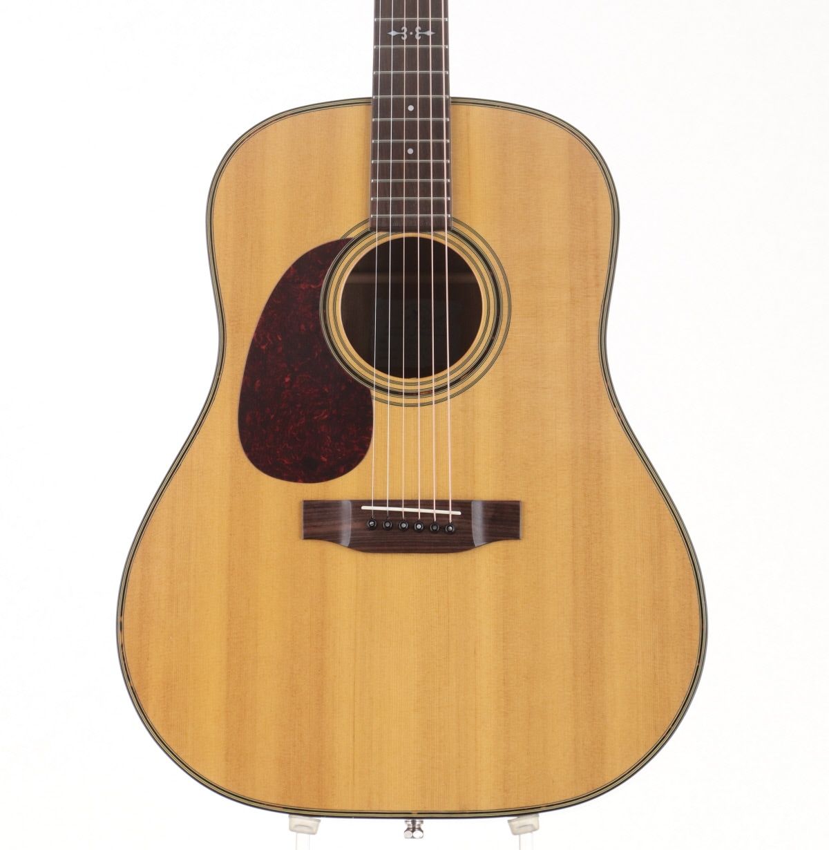 中古】K.Yairi / SY-5 Left-Handed 2006年製【S/N:26231】【横浜店