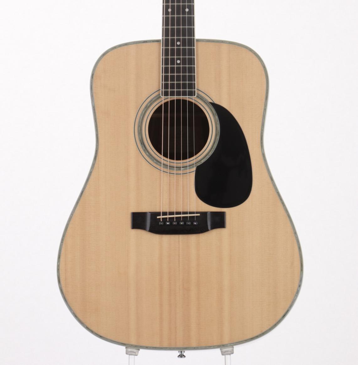 中古】K.YAIRI / YW-500P 【御茶ノ水HARVEST_GUITARS】【値下げ