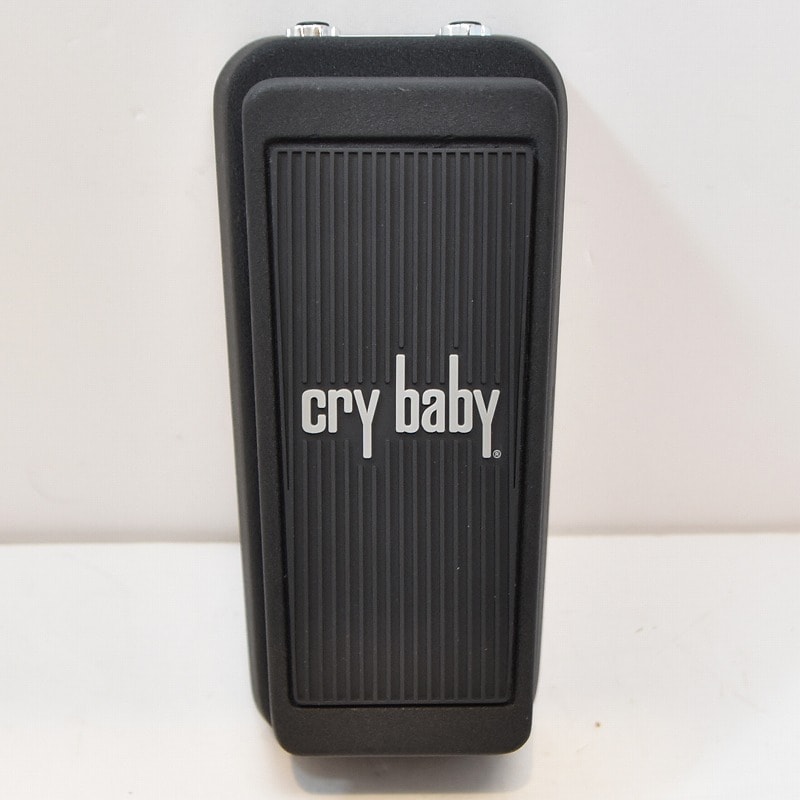 Jim Dunlop / CBJ95 Cry Baby JUNIOR ワウペダル ジムダンロップ