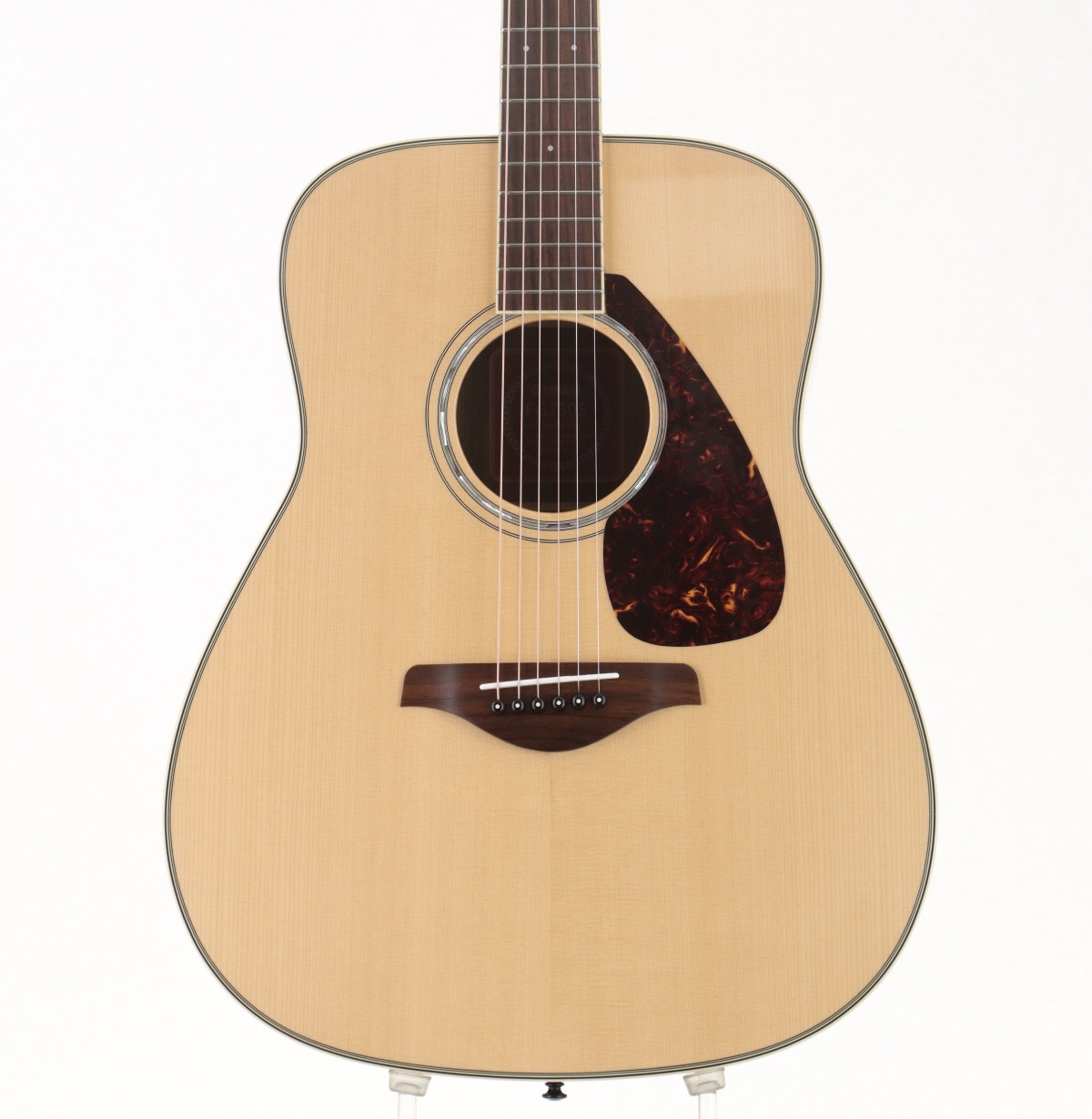 中古】YAMAHA / FG730S【訳アリ】 【御茶ノ水HARVEST_GUITARS