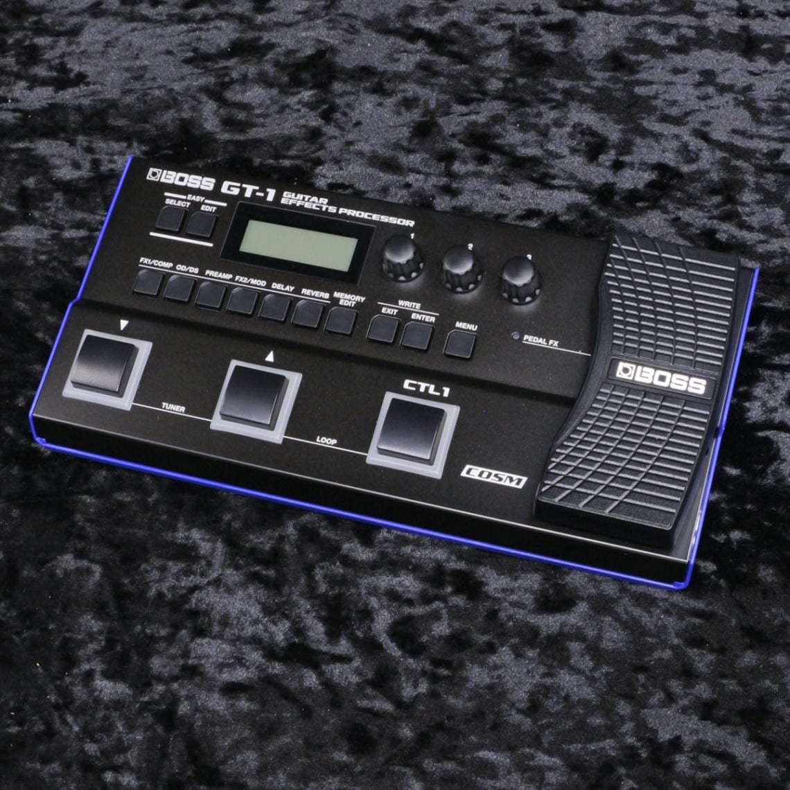 BOSS / GT-1 Guitar Effects Processor マルチエフェクター GT1 ボス