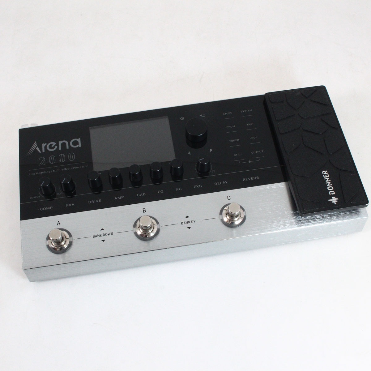 中古】DONNER / Arena 2000 【渋谷店】 | フロアタイプ | イシバシ楽器