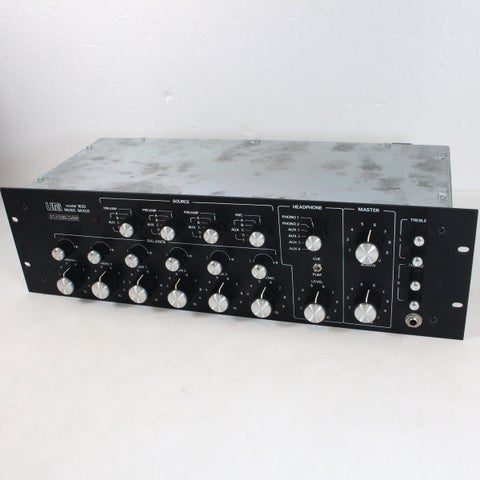 中古】UREI / 1620 【渋谷店】 | DJ用アナログミキサー | イシバシ楽器
