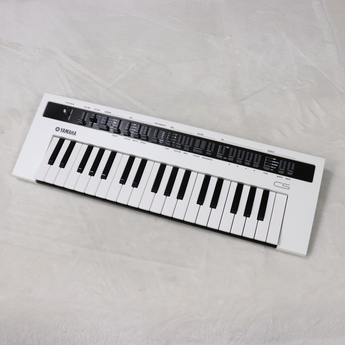 中古】YAMAHA / reface CS 【梅田店】 | ～61鍵盤 | イシバシ楽器