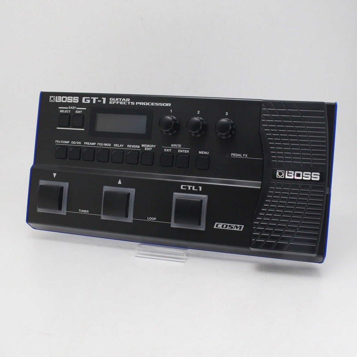 中古】 BOSS / GT-1 【御茶ノ水本店】 | フロアタイプ | イシバシ楽器
