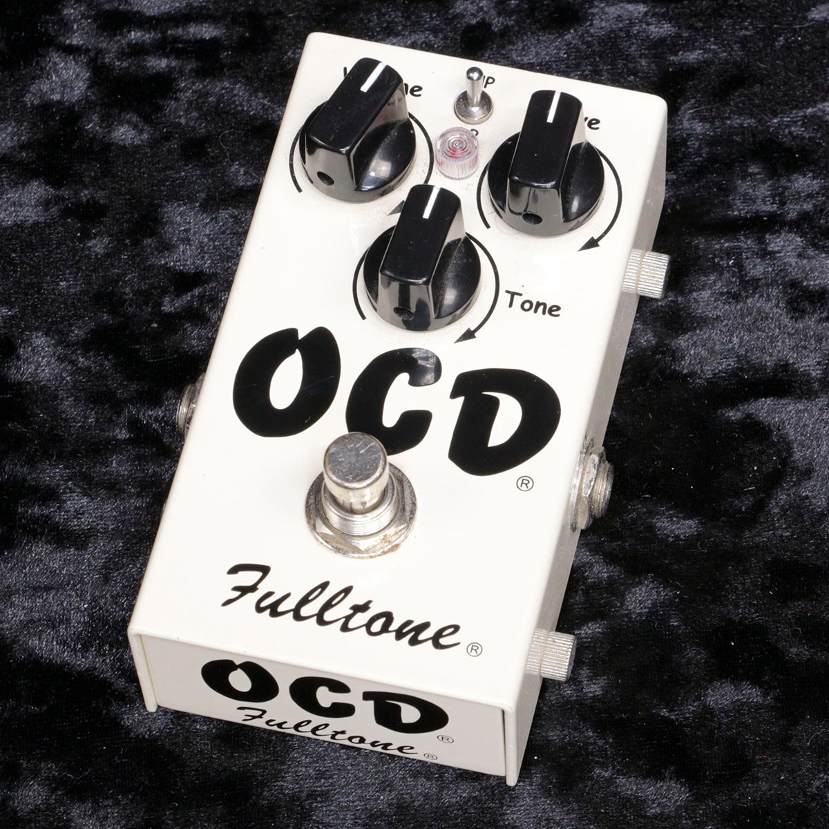 中古】FULLTONE / OCD Ver.1.7 【新宿店】 | オーバードライブ