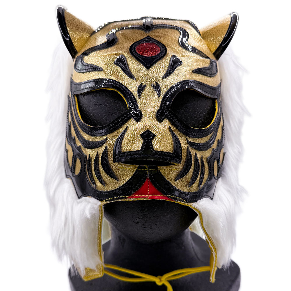 レプリカマスク 初代タイガーマスク 伝説 | すべての商品 | ジュウロク