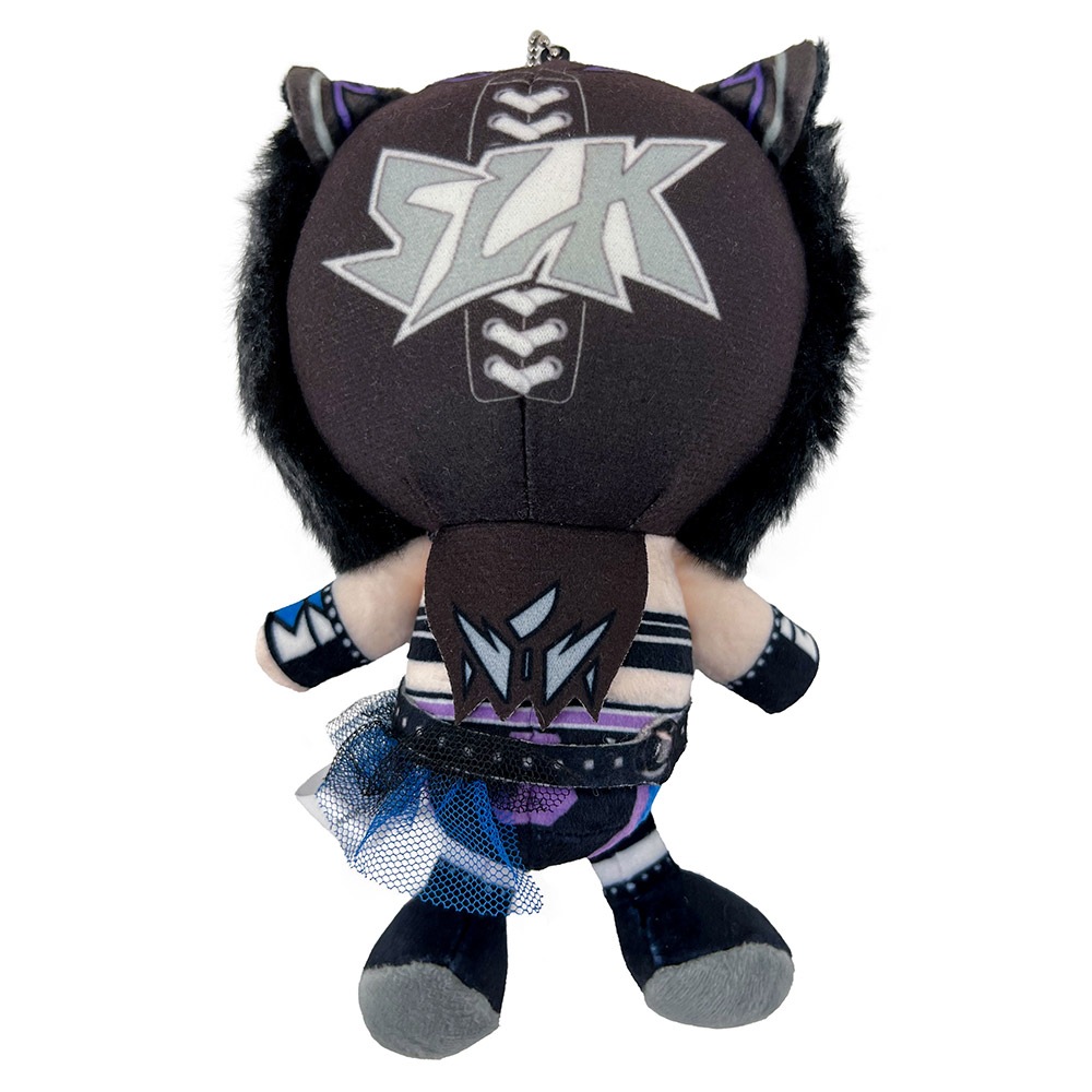 16dぬいぐるみコレクション 001 スターダム スターライト・キッド