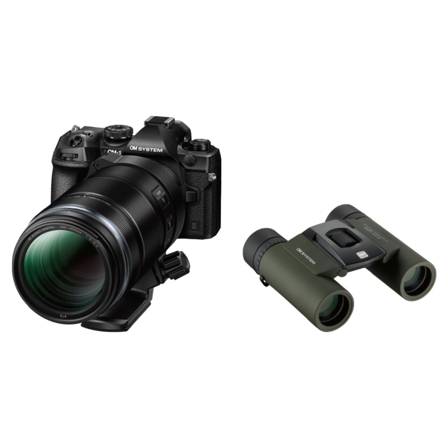 OM SYSTEM バッテリーチャージャーセット SBCX-1 | 用品 | | カメラの