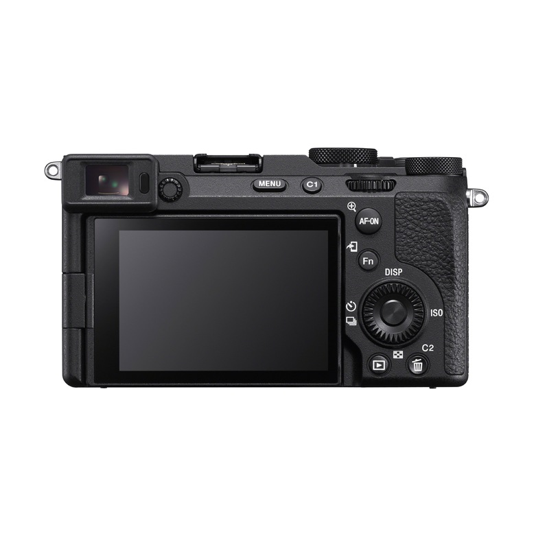 SONY α7C II ボディ ブラック ILCE-7CM2 B | デジタル一眼,ソニー