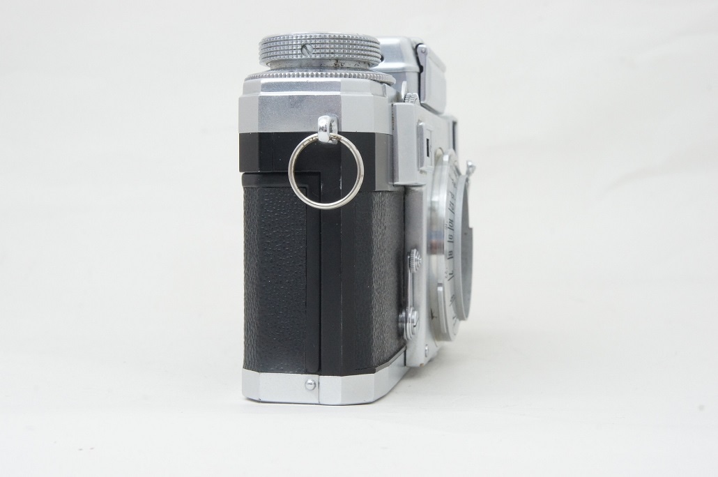 コンタックス IIIa ボディ【中古管理番号：B0325】 | 中古｜フイルム