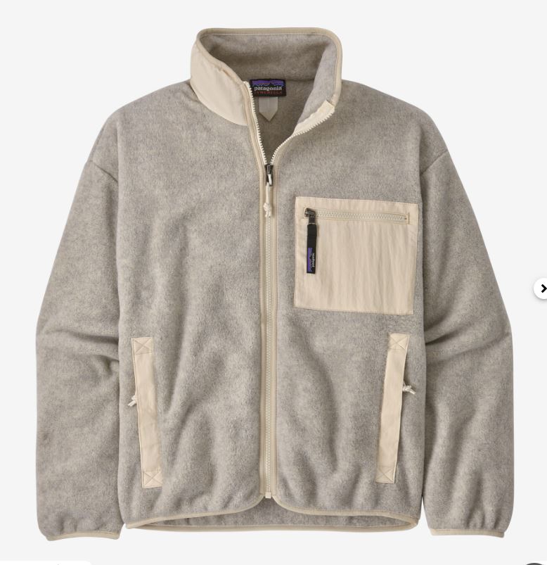 パタゴニア】ウィメンズ・シンチラ・ジャケット Synch JKT【カラー