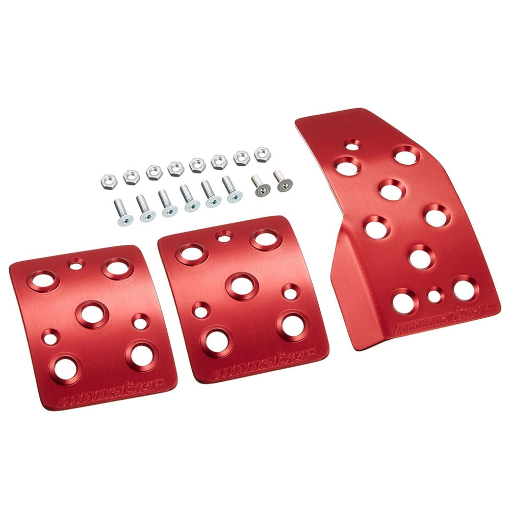 MONSTERSPORT[モンスタースポーツ][スポーツドライビングペダルカバー