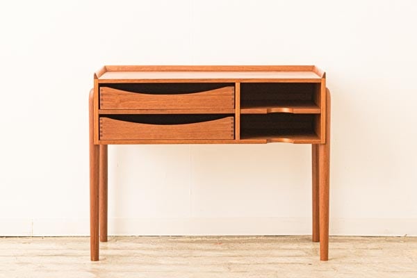 北欧家具 talo デンマーク製 ビンテージ サイドテーブル