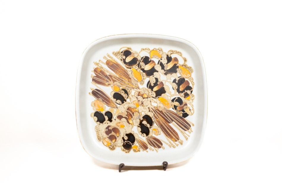 ROYAL COPENHAGEN Ivan Weiss BACA 絵皿 北欧家具talo tool & tool