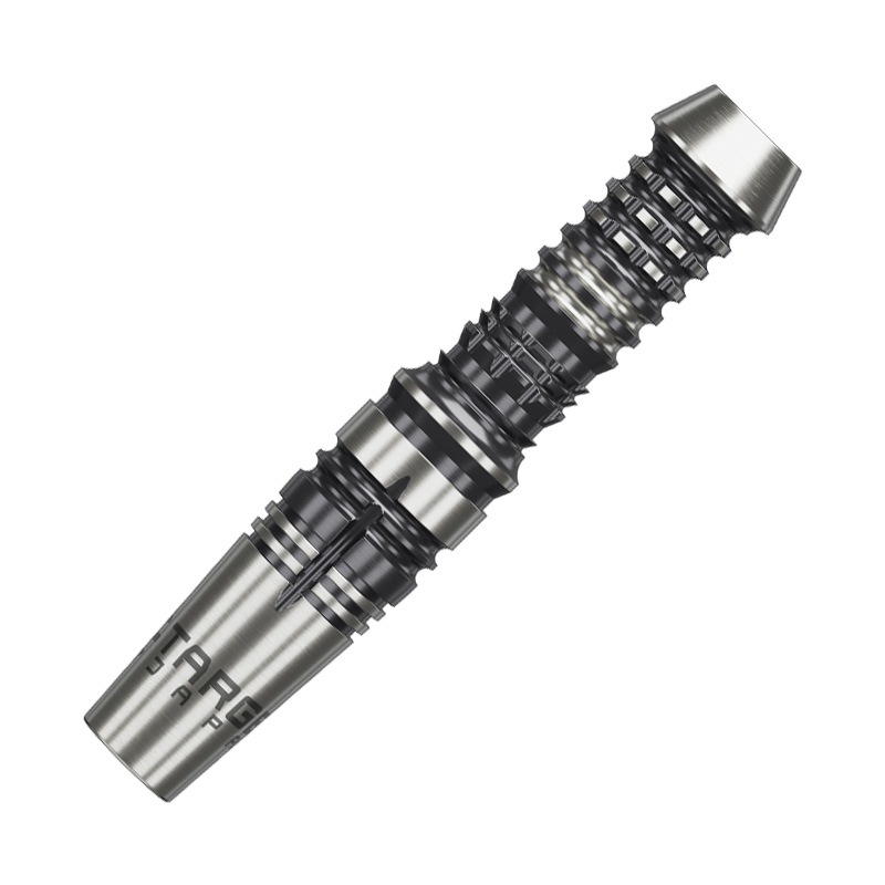 ターゲット ヘラクレス 18g タングステン90% ダニエル・チェン選手