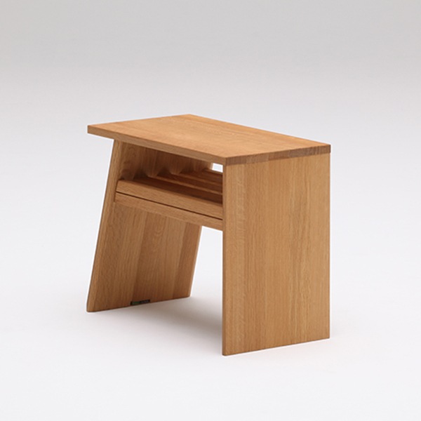 サイドテーブル テーブル サントリー樽ものがたり