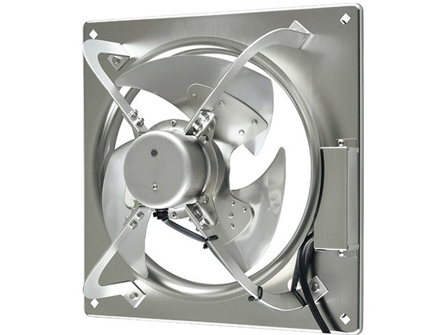 EF-20YSD2-V 三菱 防爆形有圧換気扇(単相100V・羽根径20cm)【EF-20YSD