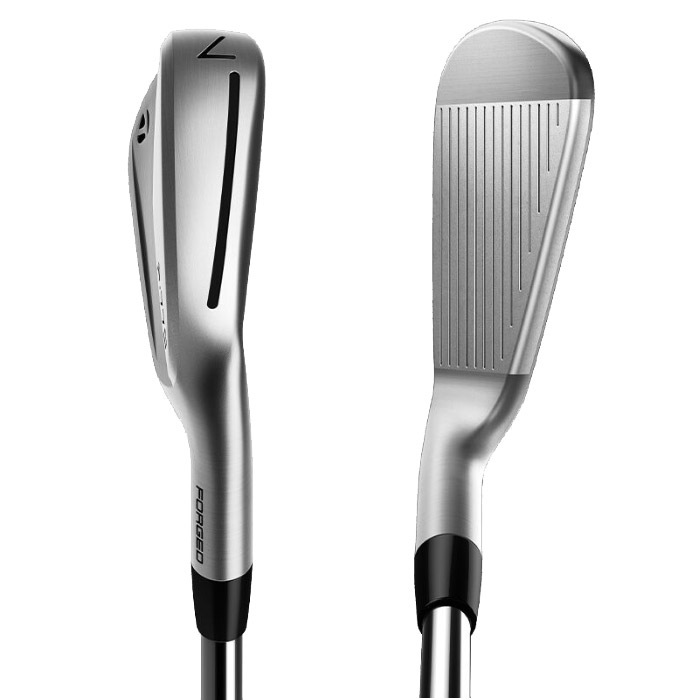 テーラーメイド NEW P770 アイアン 4-PWセット DG EX Tour Issue装着