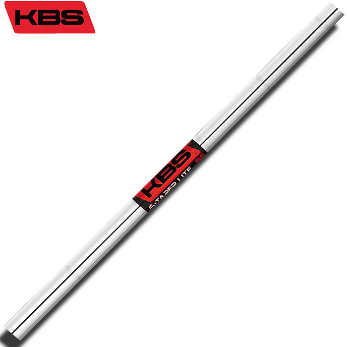 KBS S-TAPER LITE アイアン専用シャフト | アイアンシャフト,KBS,KBS S