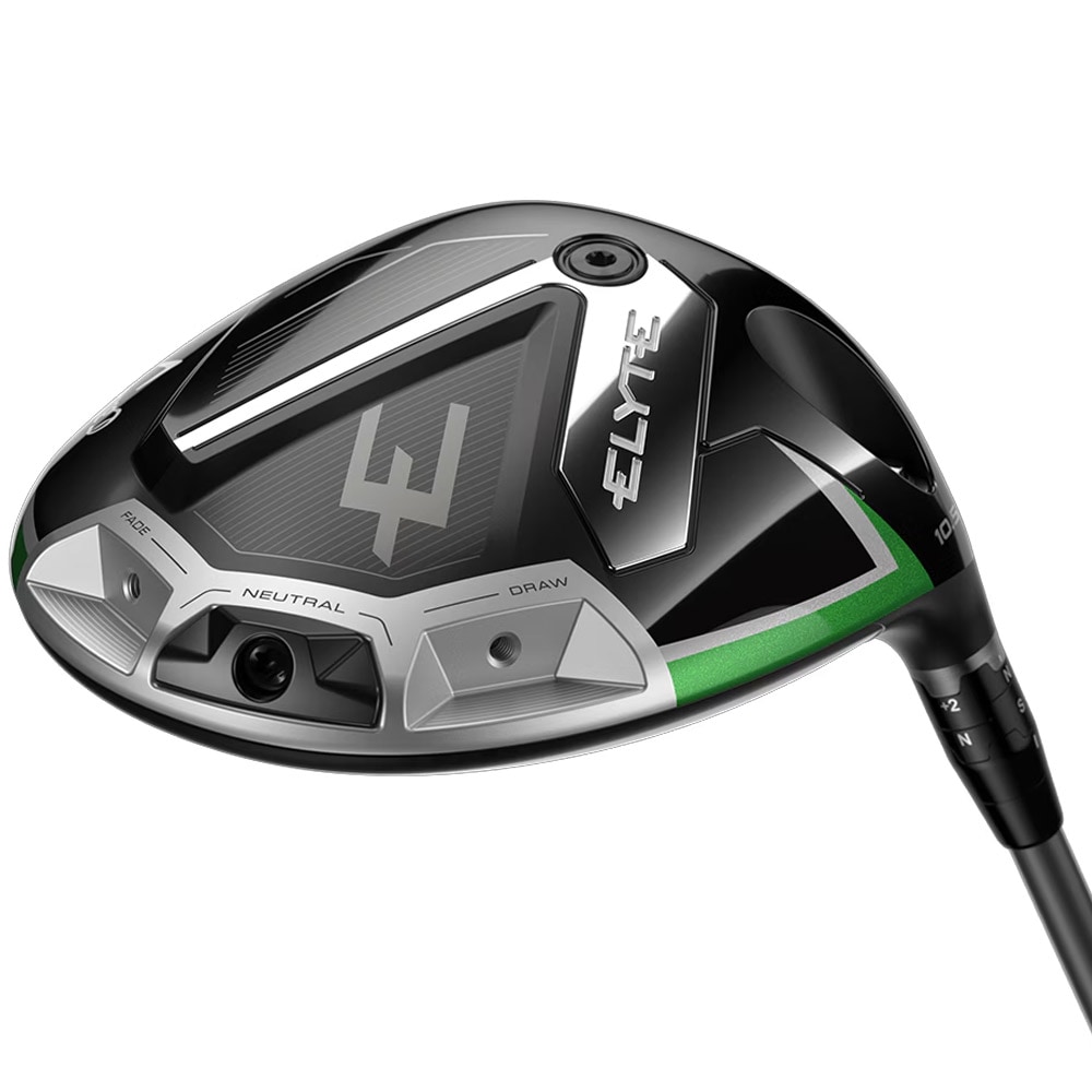 純正シャフト】Callaway ELYTE DRIVER キャロウェイ エリート
