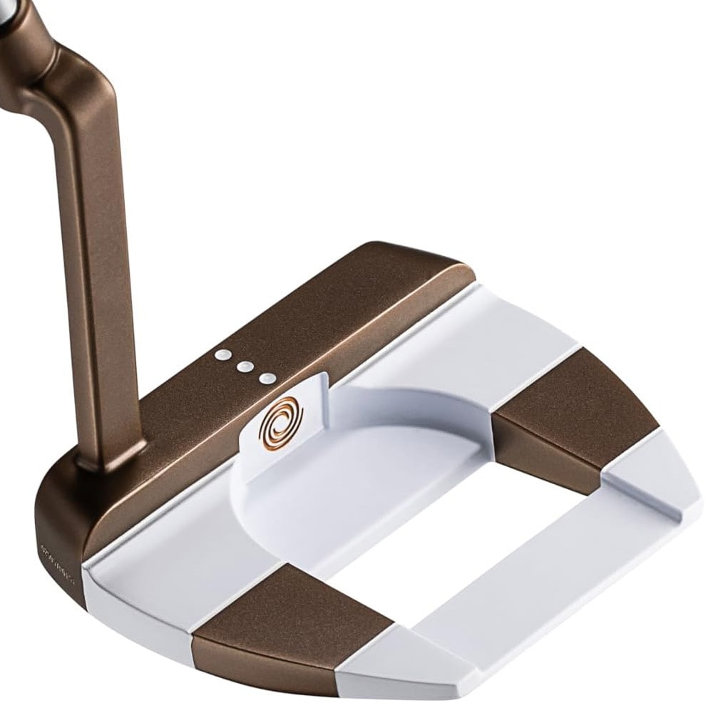 数量限定】ODYSSEY Ai-ONE GIRAFFE-BEAM JAILBIRD MINIパター