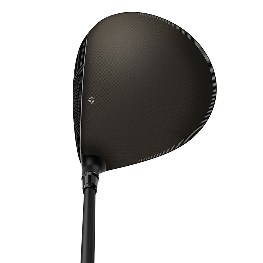 Taylormade Qi4D MAX Driver テーラーメイド Qi4D マックス ドライバー