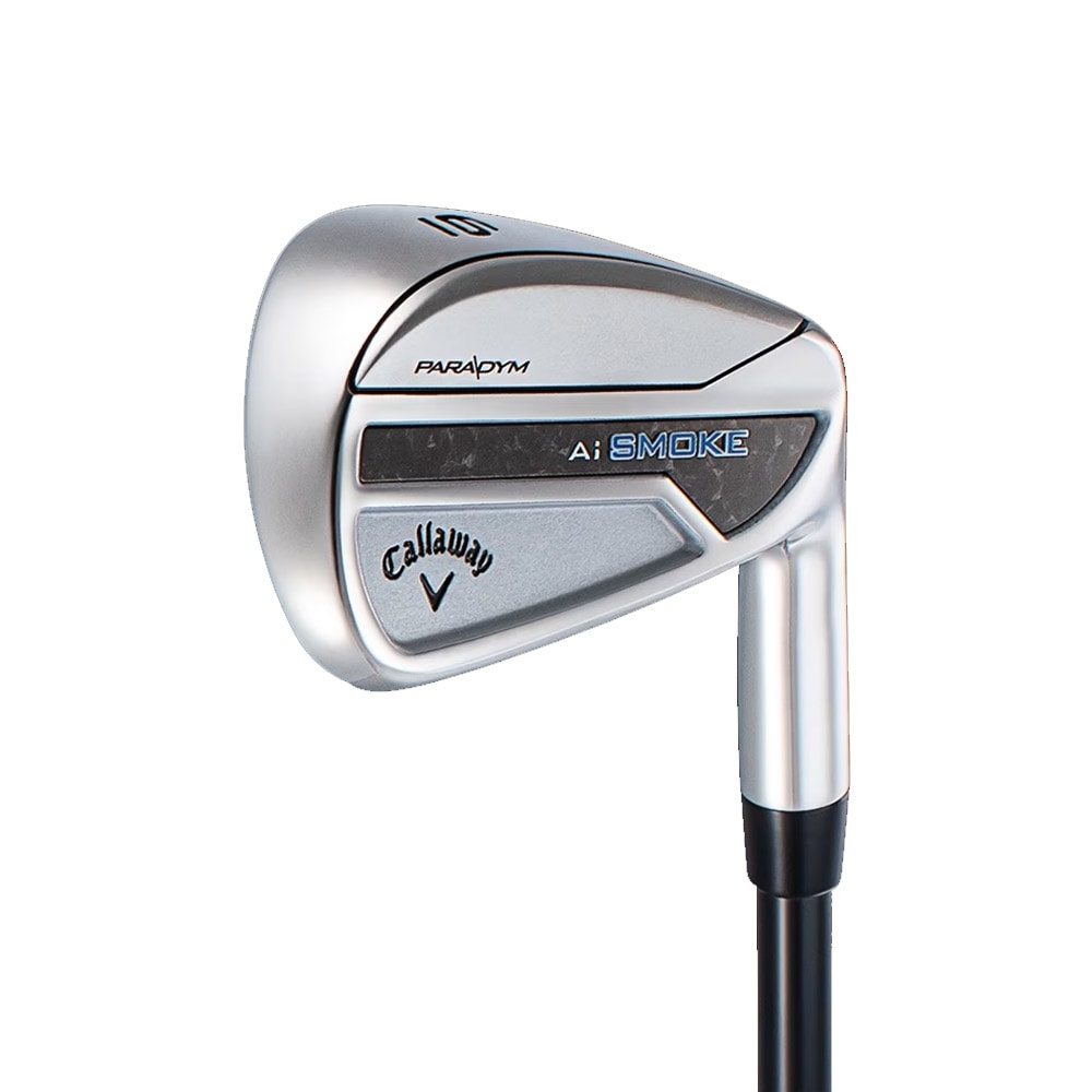 キャロウェイ Ai SMOKEアイアン 6-PWセット TENSEI50 for Callaway装着