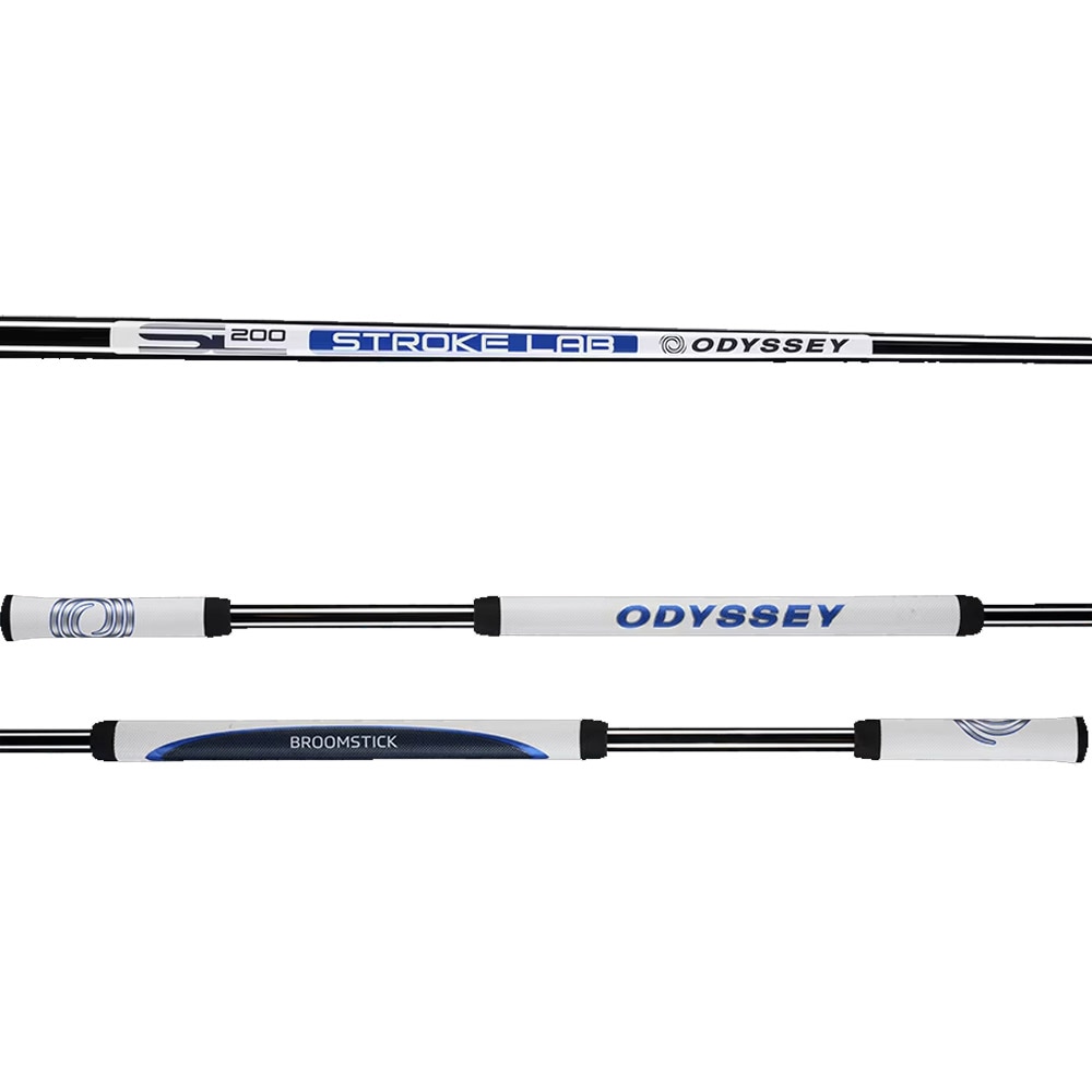 ODYSSEY AI-ONE CRUISER #7 CS BROOMSTICKパター オデッセイ