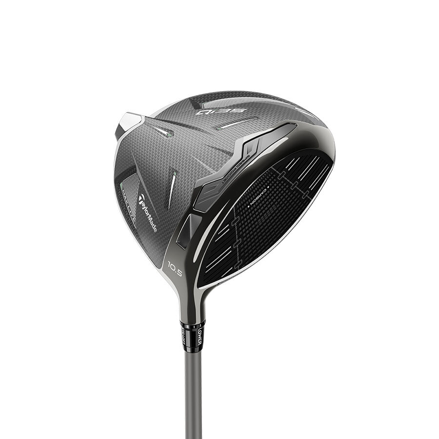 Taylormade Qi35 MAX Driver テーラーメイド Qi35 マックス ドライバー