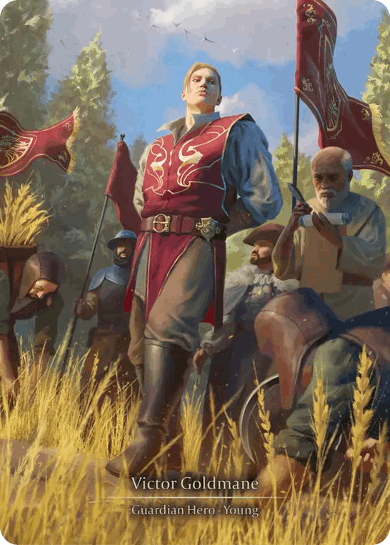 Heavy Hitters,Cold Foil | TOKYO FAB買取