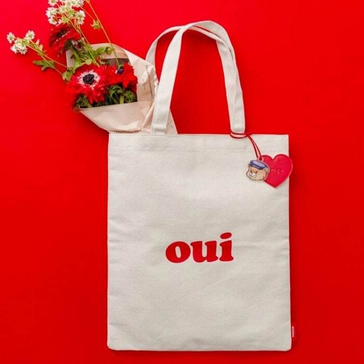 KBF Square Tote Bag Book | 商品カテゴリ一覧,宝島社公式商品