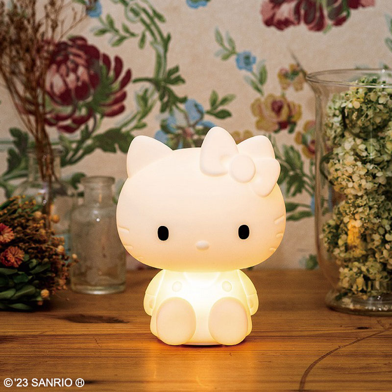 ハローキティ お部屋ライトBOOK special package ver. | 商品カテゴリ