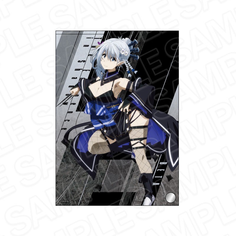 予約受付3/27まで】TVアニメ「陰の実力者になりたくて！ 2nd season