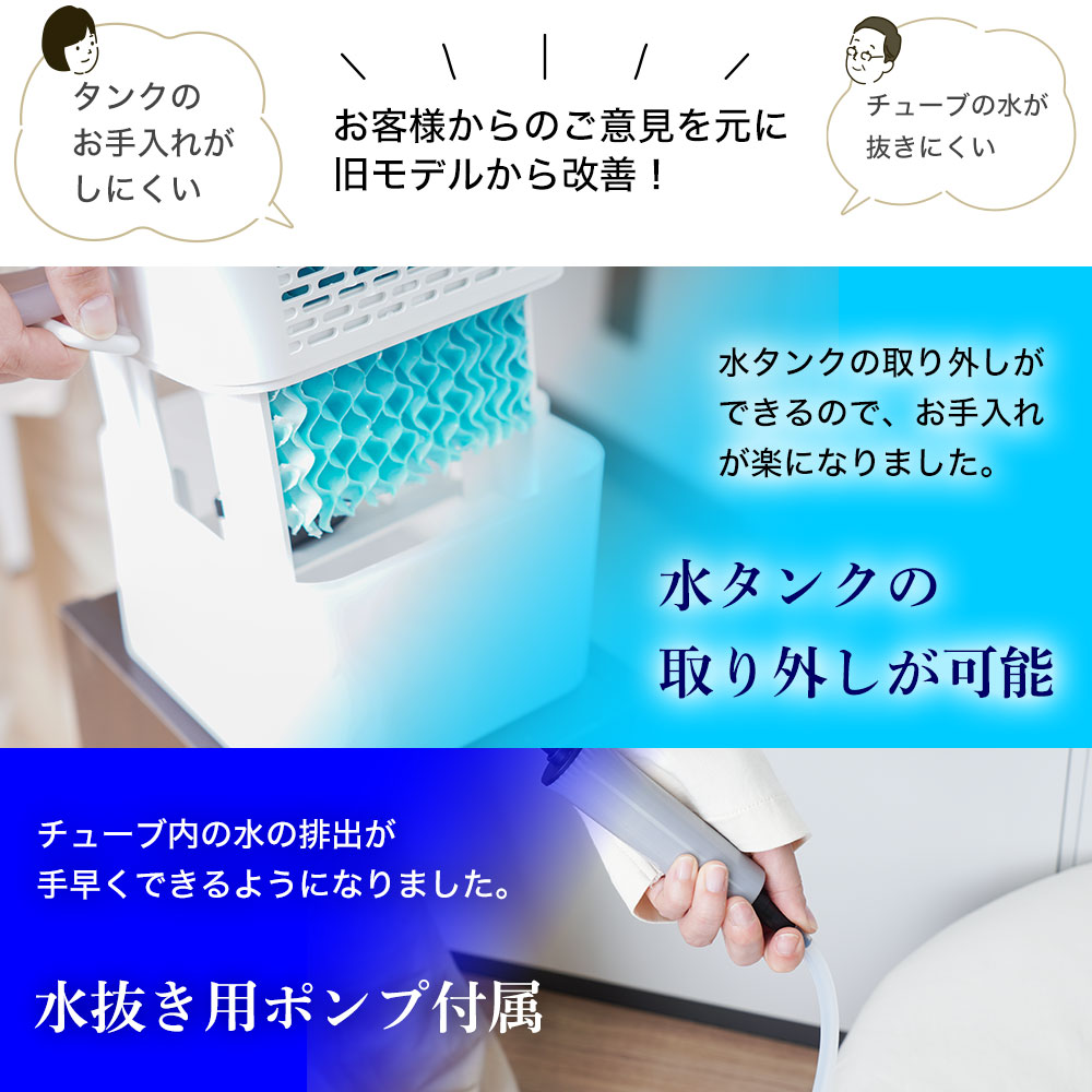 ひんやり水流快眠マット3 | 【公式】サンコー通販サイト