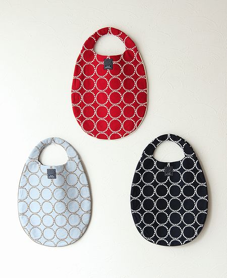 ミナペルホネン mina perhonen tambourine タンバリン エッグバッグ