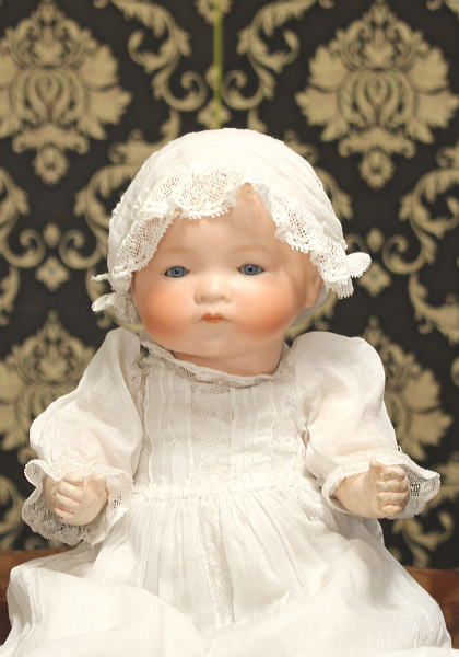 アーモンドマルセル ドリームベビー / アンティークベビードール 3F415