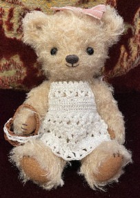 テディベア,アーティストベア,kino | timeroman-shop