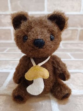 テディベア,アーティストベア,Allison Bear | timeroman-shop