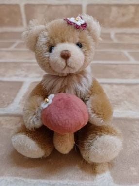 テディベア,アーティストベア,くまさんといっしょ | timeroman-shop